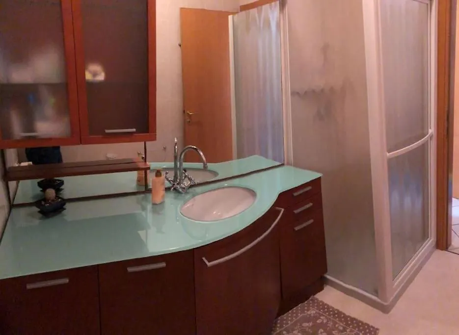 Il Canaletto Relaxing Holidays Sirmione Apartment