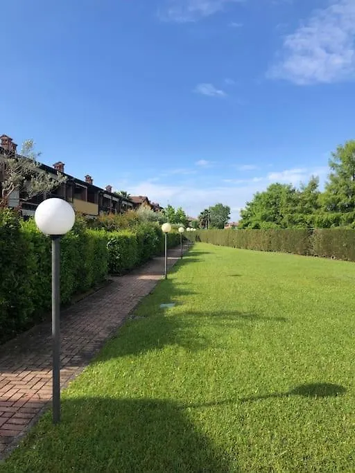Il Canaletto Relaxing Holidays Sirmione Apartment
