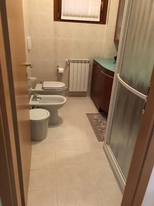 Apartment Il Canaletto Relaxing Holidays Sirmione Italy
