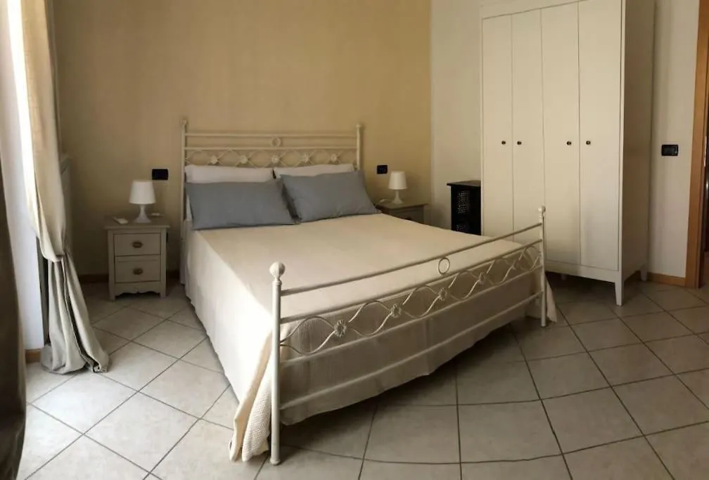 Il Canaletto Relaxing Holidays Sirmione Apartment