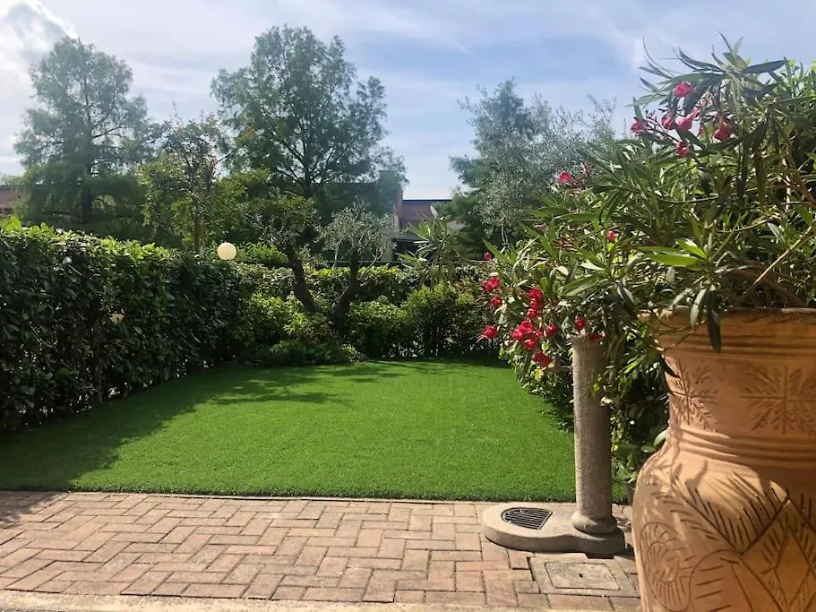 Il Canaletto Relaxing Holidays Sirmione Apartment