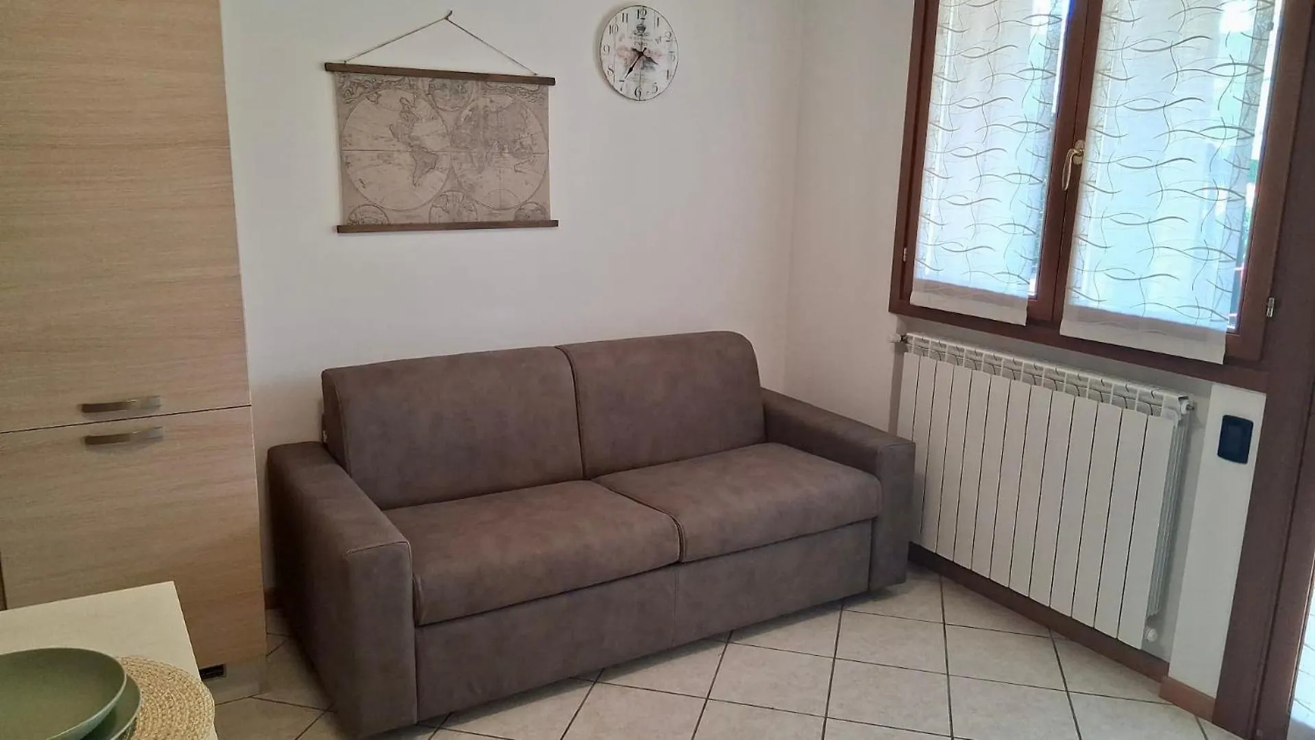 Apartment Il Canaletto Relaxing Holidays Sirmione