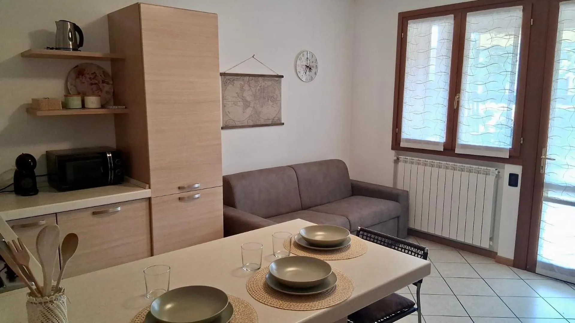 Apartment Il Canaletto Relaxing Holidays Sirmione