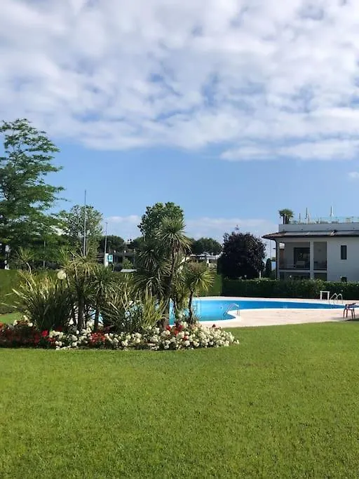 Apartment Il Canaletto Relaxing Holidays Sirmione