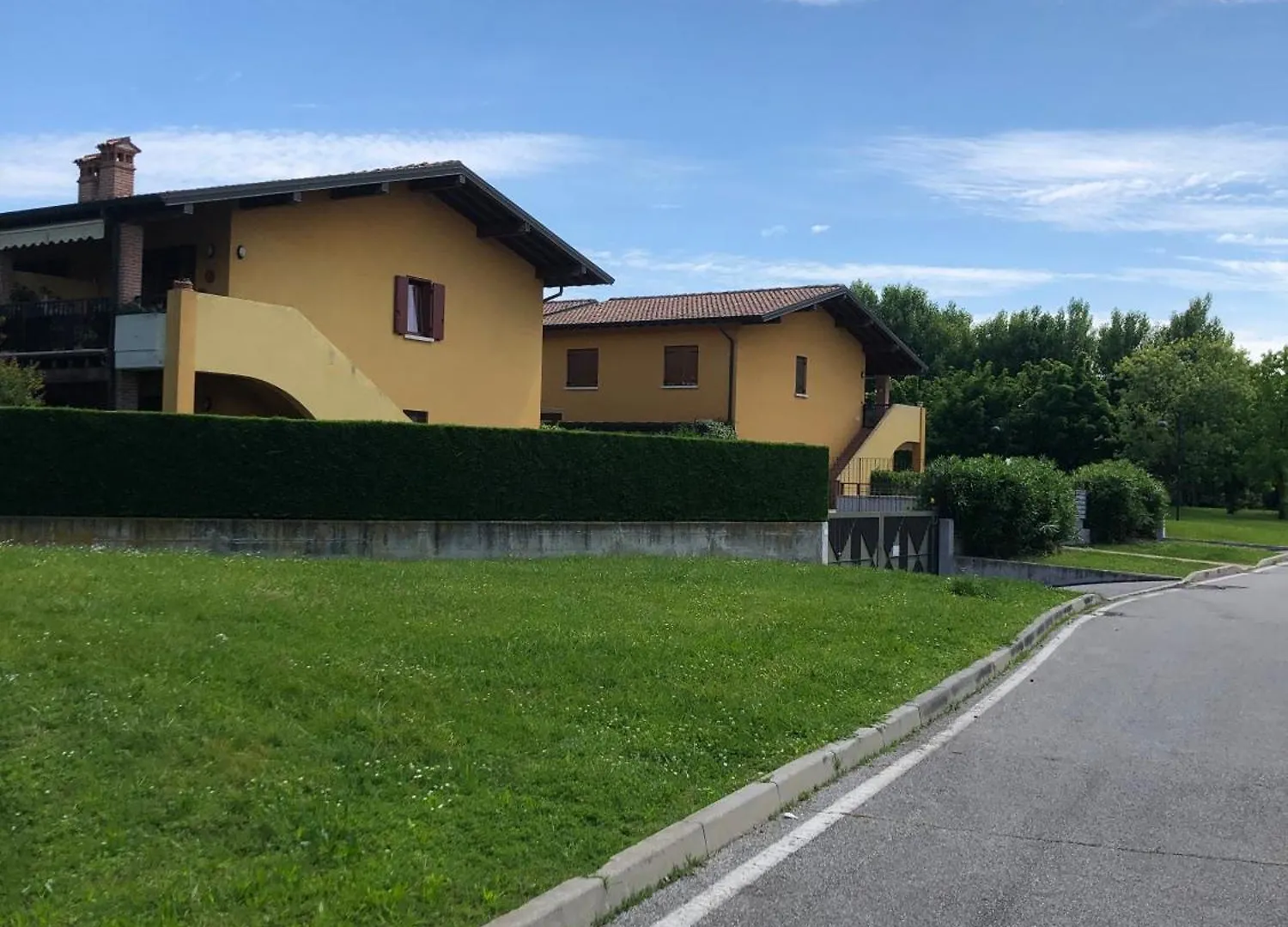 Il Canaletto Relaxing Holidays Sirmione Apartment